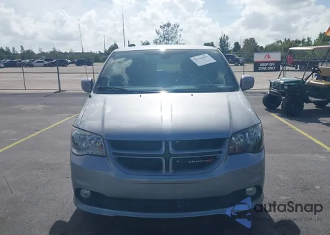 2020 Dodge Grand Caravan Gt from USA, damaged, VIN 2C4RDGEG6LR208016